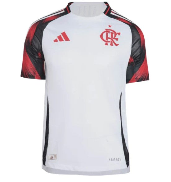 Maglia Flamengo Away 25/26