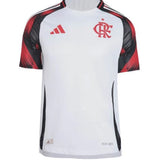 Maglia Flamengo Away 25/26