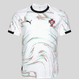 Maglia Portogallo Away 25/26