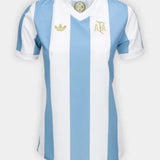 Maglia Commemorativa Argentina 25/26 - Femminile