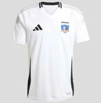 Maglia Colo Colo Home 25/26
