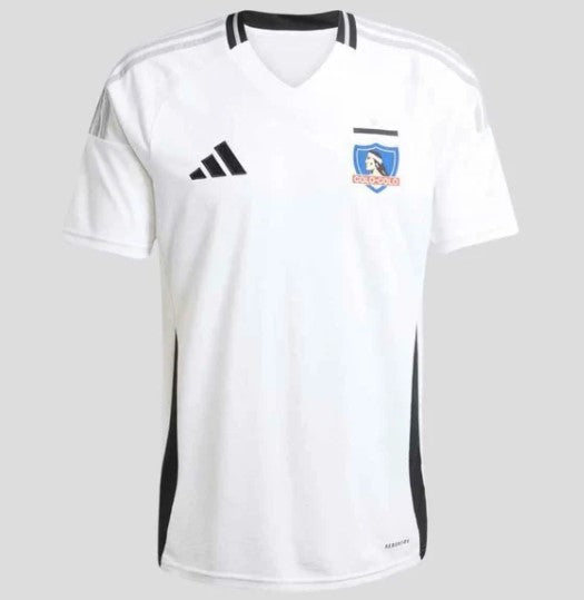 Maglia Colo Colo Home 25/26