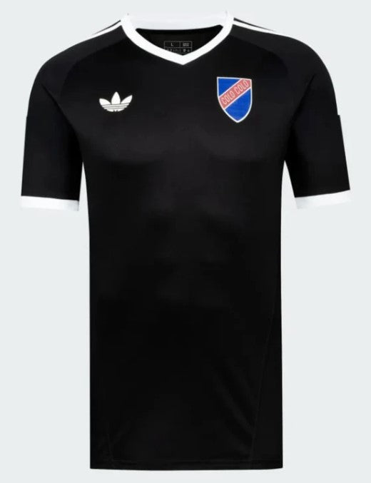 Maglia Colo Colo "100 Anni"