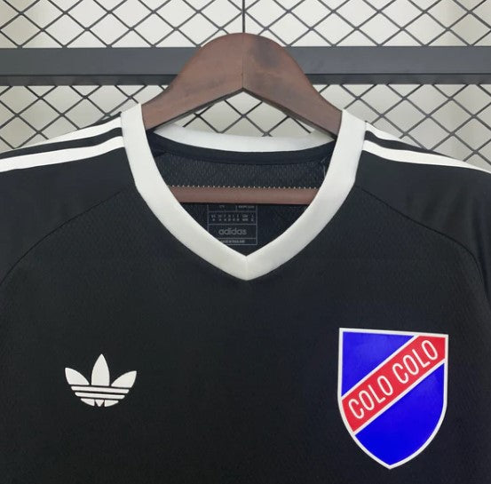 Maglia Colo Colo "100 Anni"