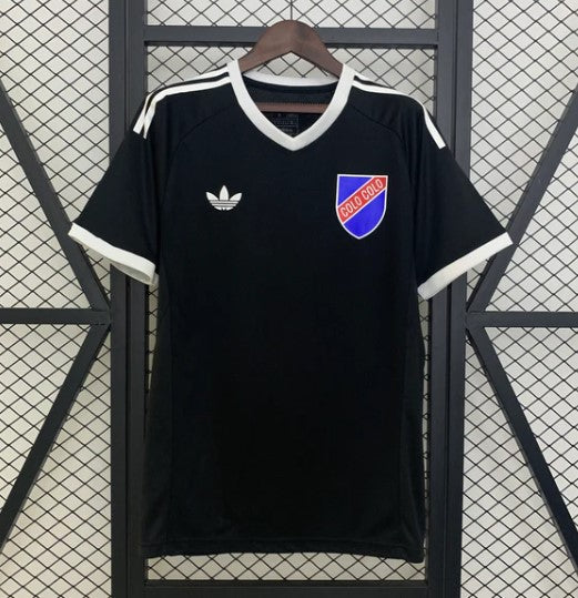 Maglia Colo Colo "100 Anni"