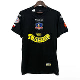 Maglia Retro Colo Colo Away 2004