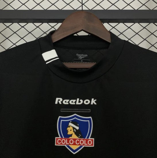 Maglia Retro Colo Colo Away 2004