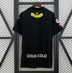 Maglia Retro Colo Colo Away 2004