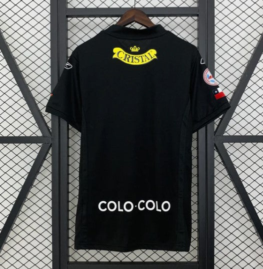 Maglia Retro Colo Colo Away 2004
