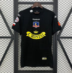 Maglia Retro Colo Colo Away 2004
