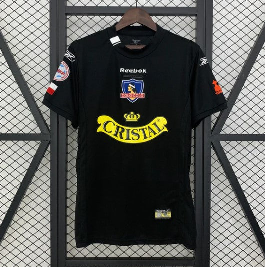 Maglia Retro Colo Colo Away 2004