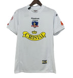 Maglia Retro Colo Colo Home 2004