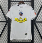 Maglia Retro Colo Colo Home 2004
