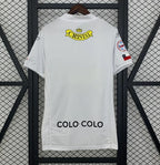 Maglia Retro Colo Colo Home 2004