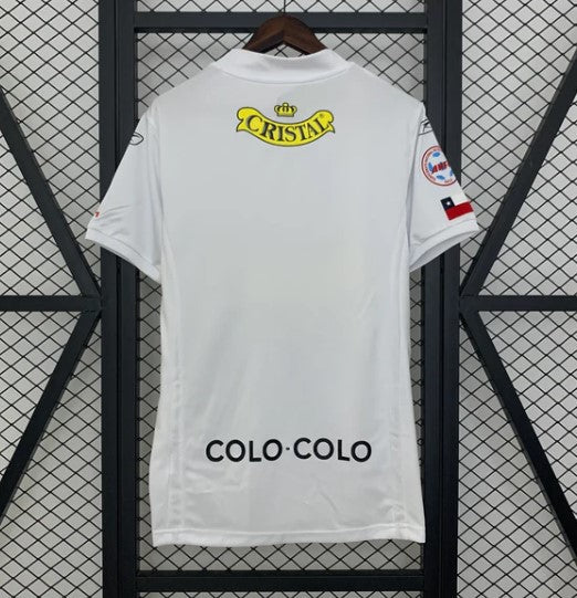 Maglia Retro Colo Colo Home 2004