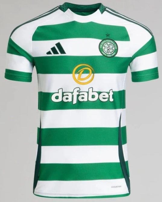 Maglia Celtic Home 24/25