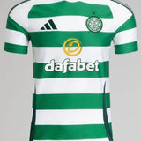 Maglia Celtic Home 24/25