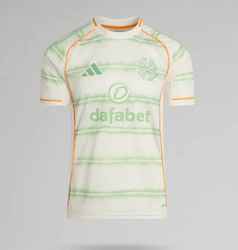 Maglia Celtic Third 25/26