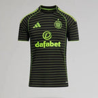 Maglia Celtic Away 25/26