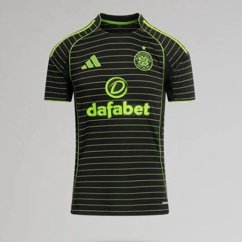 Maglia Celtic Away 25/26