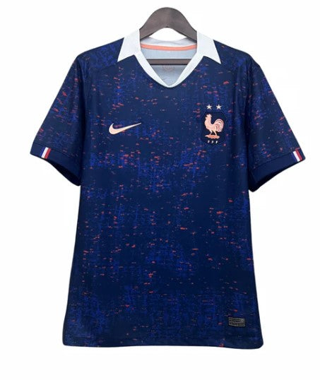 Maglia Francia Home 25/26