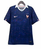 Maglia Francia Home 25/26