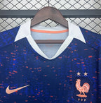 Maglia Francia Home 25/26