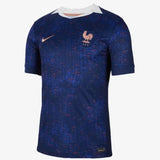 Maglia Francia Home 25/26