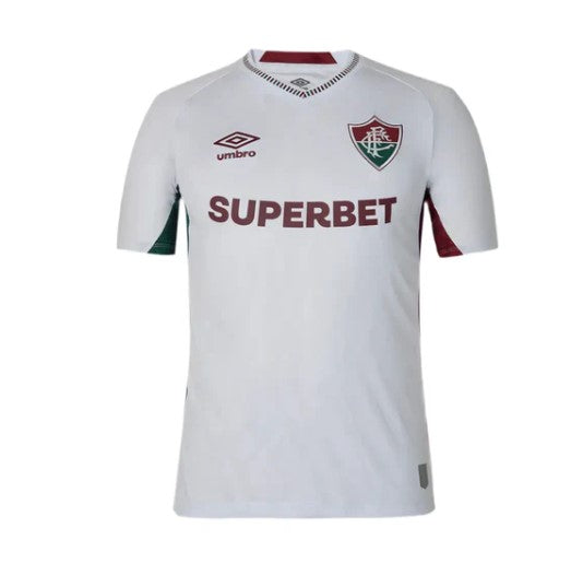 Maglia Fluminense Away 25/26