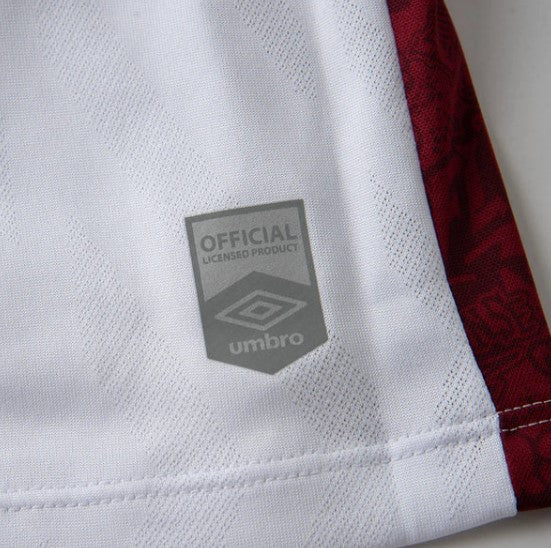 Maglia Fluminense Away 25/26