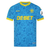 Maglia Wolverhampton Third 25/26