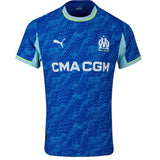 Maglia Olympique de Marseille Third 25/26