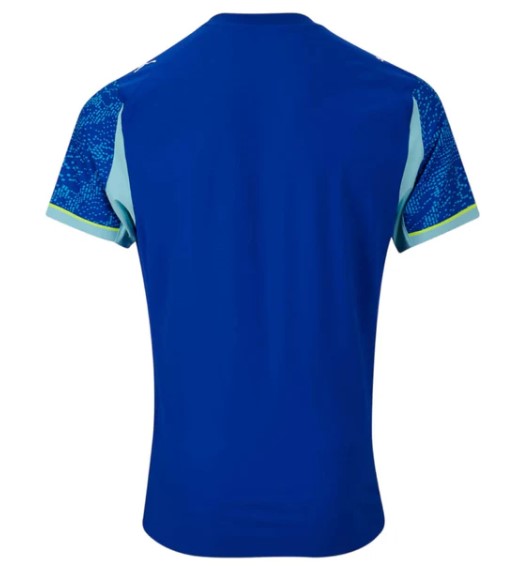 Maglia Olympique de Marseille Third 25/26