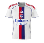 Maglia Lyon Home 25/26