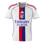 Maglia Lyon Home 25/26
