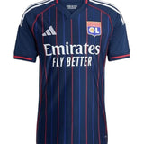 Maglia Lyon Away 25/26