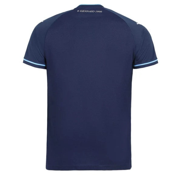 Maglia S.S Lazio Third 25/26