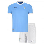 T-shirt e Pantaloncini per Bambino S.S Lazio Home 25/26