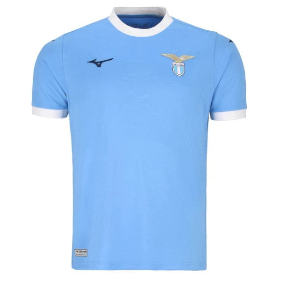 T-shirt e Pantaloncini per Bambino S.S Lazio Home 25/26