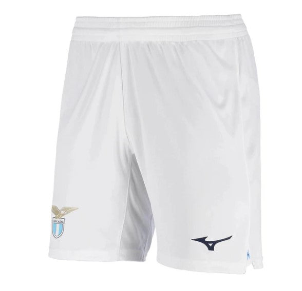 T-shirt e Pantaloncini per Bambino S.S Lazio Home 25/26