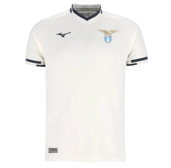 T-shirt e Pantaloncini per Bambino S.S Lazio Away 25/26