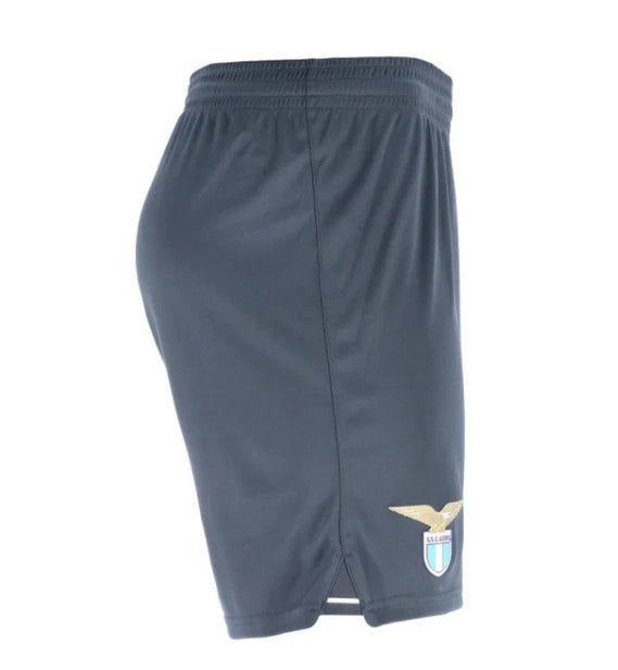 T-shirt e Pantaloncini per Bambino S.S Lazio Away 25/26