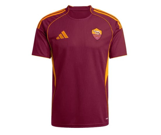 Maglia AS Roma Home 25/26