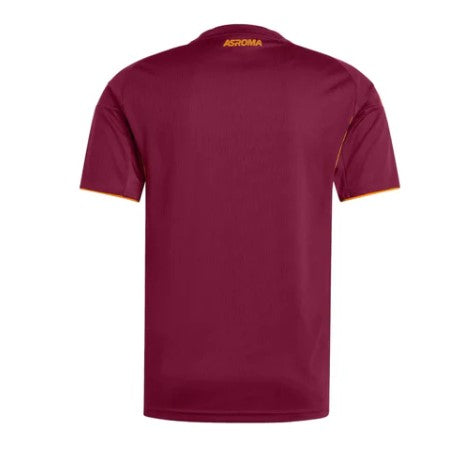 Maglia AS Roma Home 25/26