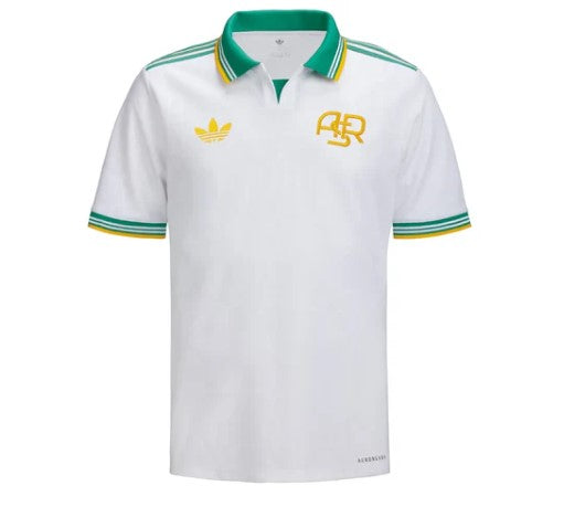 Maglia AS Roma Third 25/26