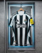 Maglia Newcastle Home 25/26