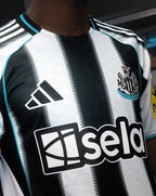 Maglia Newcastle Home 25/26