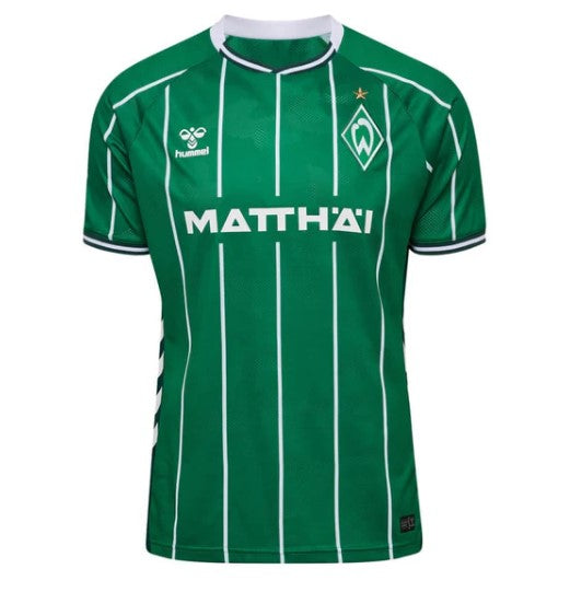 Maglia Werder Bremen Home 25/26