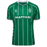 Maglia Werder Bremen Home 25/26