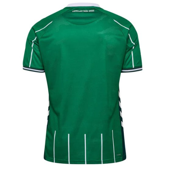 Maglia Werder Bremen Home 25/26